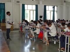 SPB Physiotherapy College Surat Some Moments photo 2